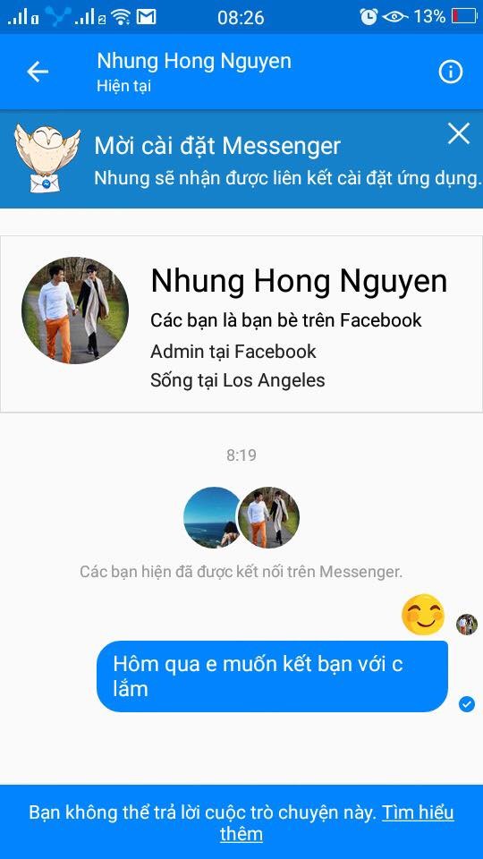 Vo Xuan Bac tung bang chung Facebook ca nhan bi gia mao-Hinh-5
